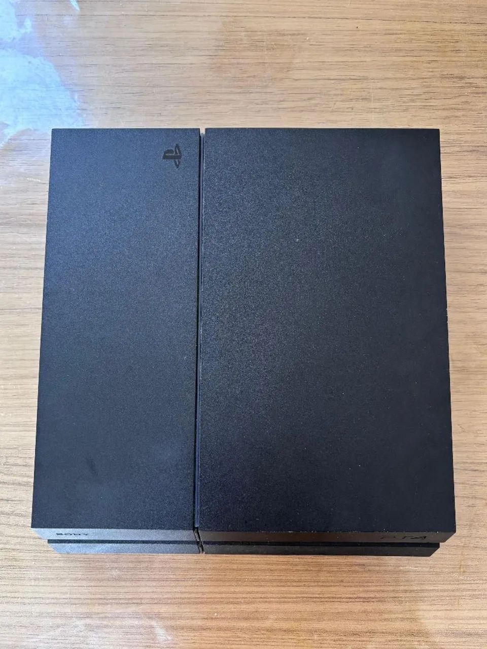 PS4 Fat com defeito - Foto 2