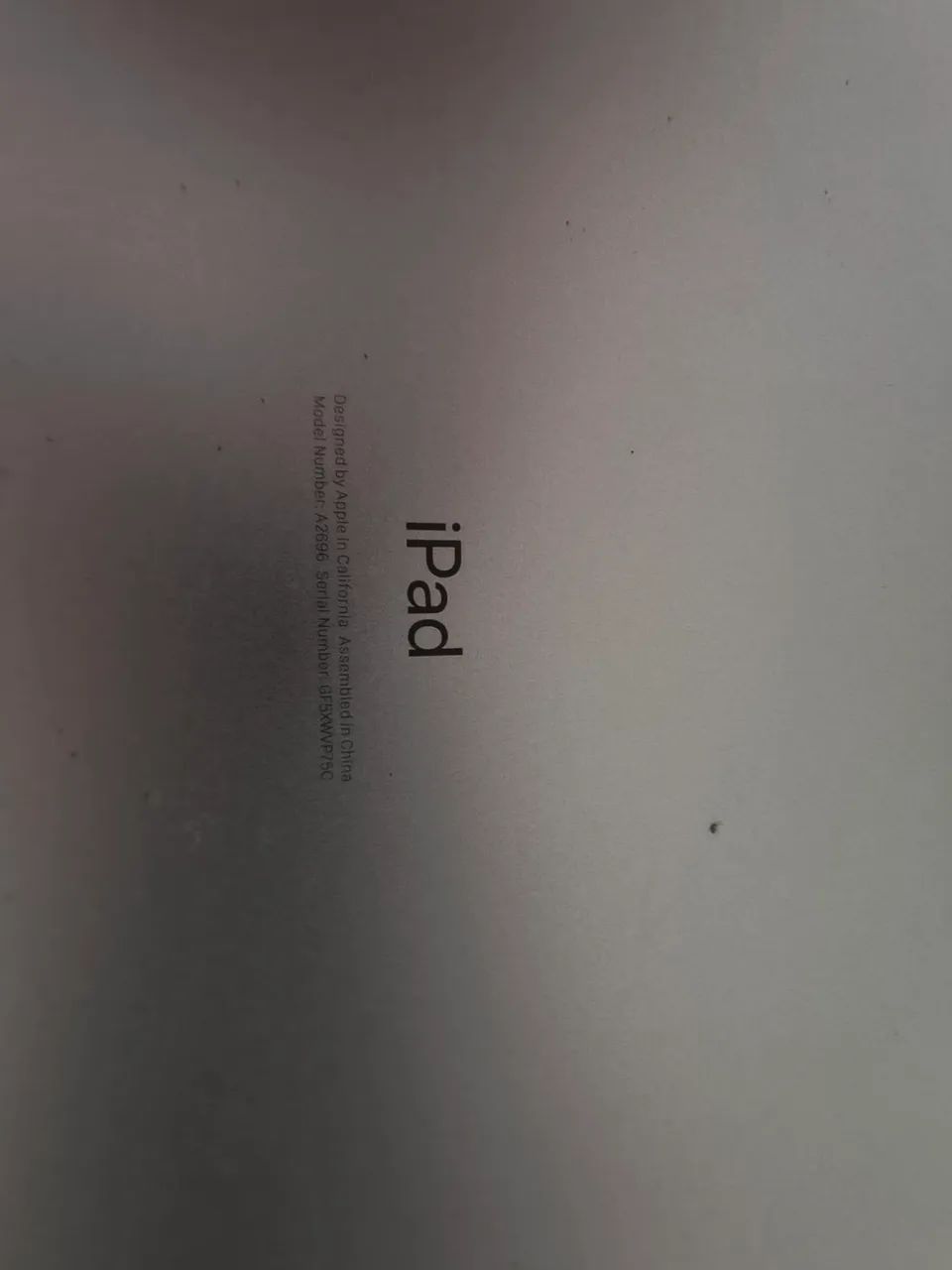 iPad 10 256 - Foto 4