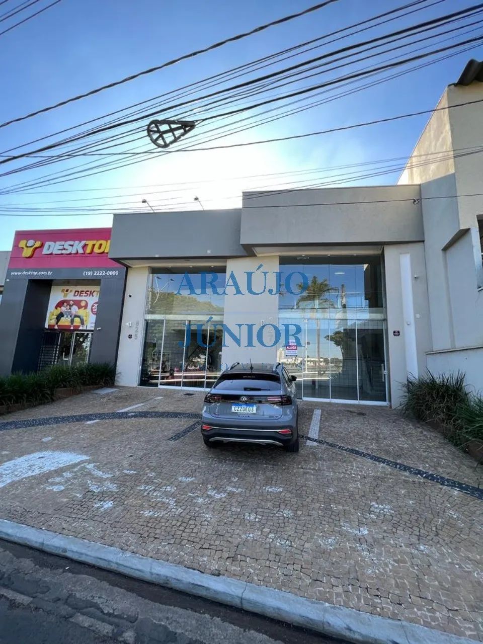 SALÃO CIAL PROX RODOVIÁRIA DE AMERICANA - Foto 3
