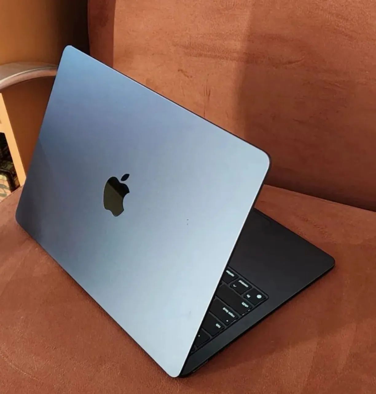 MacBook Air m2 2024 - Foto 2