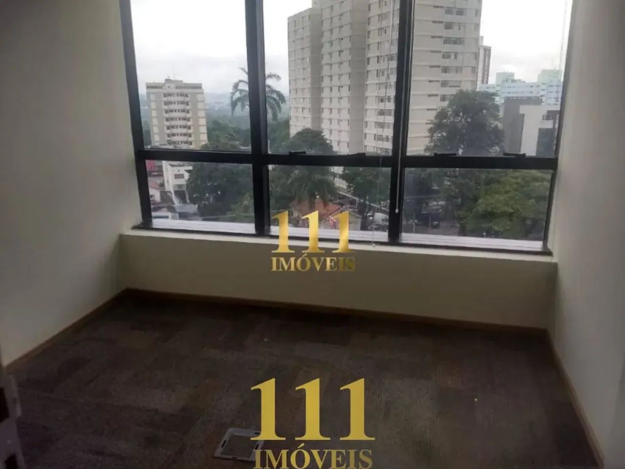 Sala comercial no Edifício Market Center/ São José dos Campos. - Foto 2