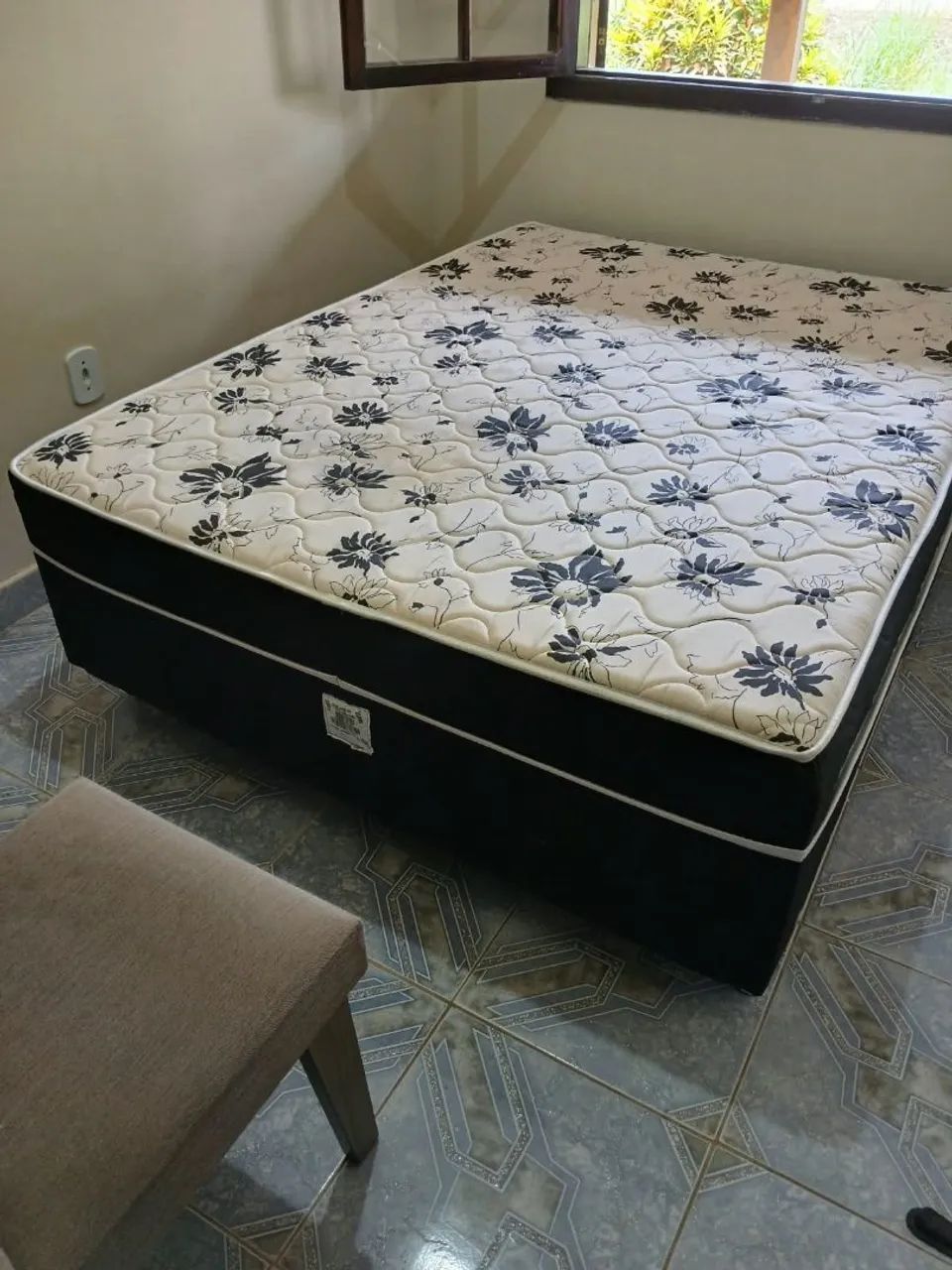 Cama casal - Foto 2