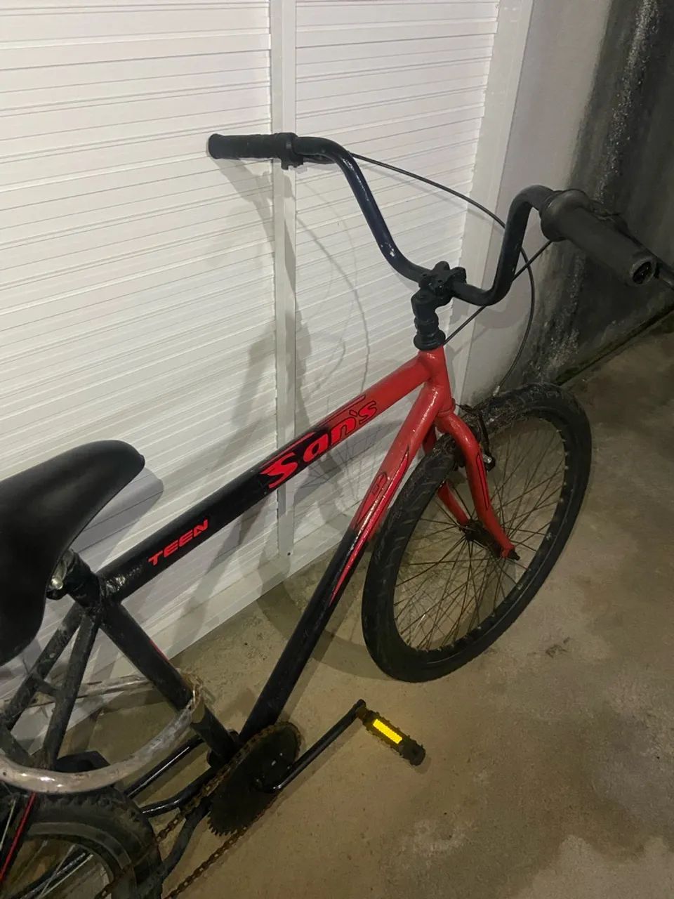 bicicleta aro 26  - Foto 5