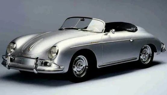 Réplicas de Porsche a partir de R$50.000,00 - Foto 4