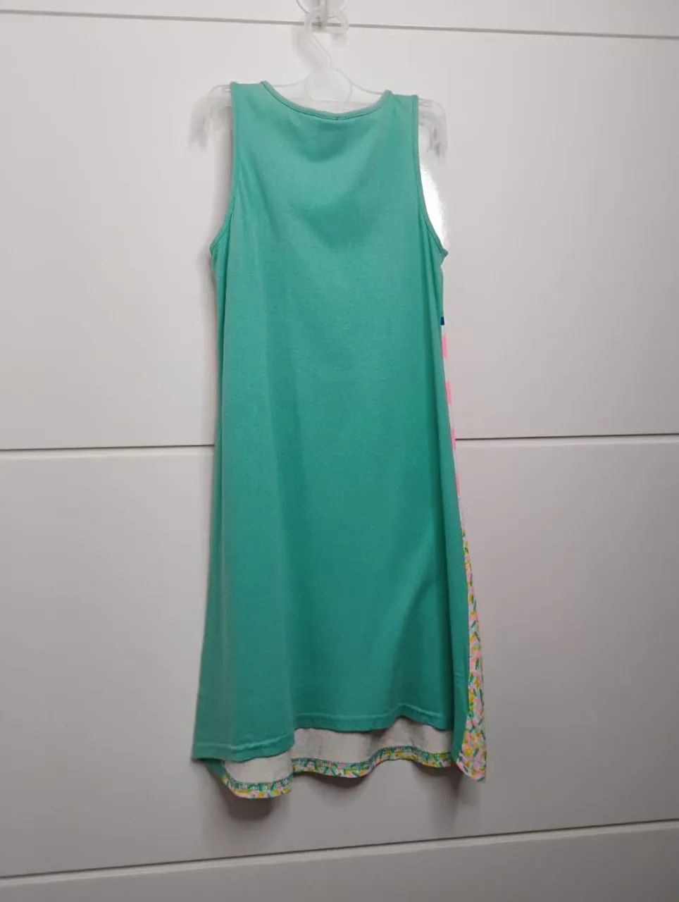 Vestido infantil da Malwee  - Foto 2