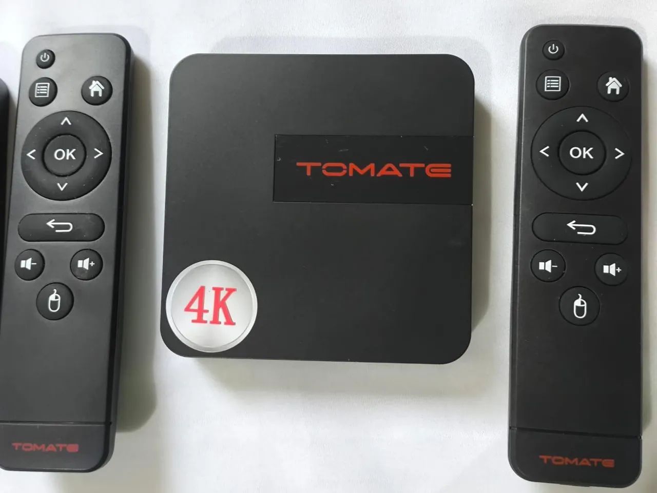 Combo 2 Smart Box TV legalizada  - Foto 3