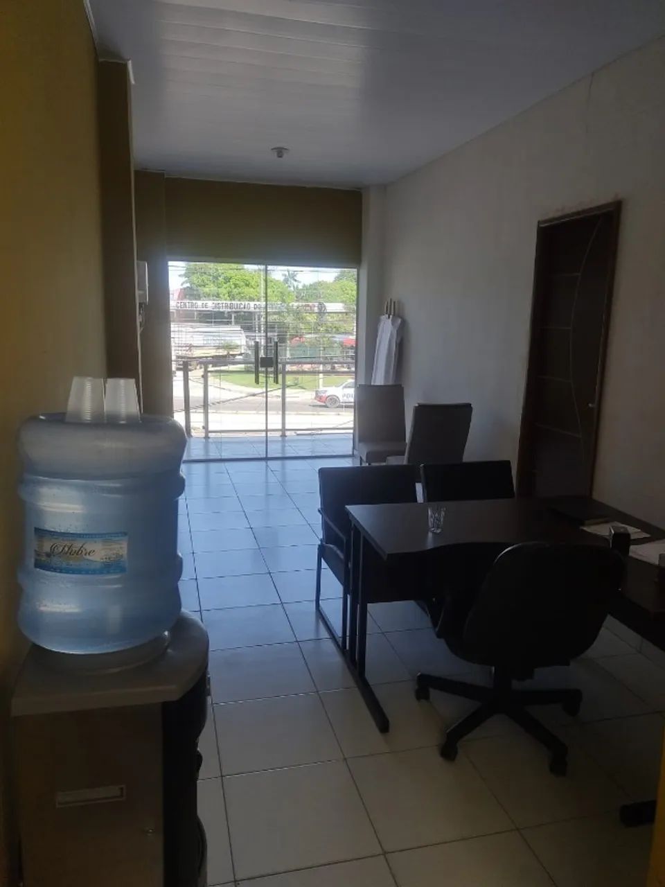 Alugo Sala comercial na Augusto Montenegro - Foto 3