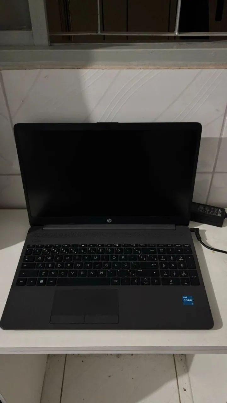 Notebook Hp 256r g9 Intel core i13 - Foto 3