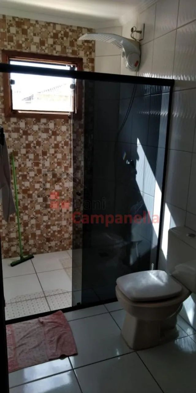 Casa com 4 Dormitórios e 2 Suítes em Pouso Alegre - Foto 4