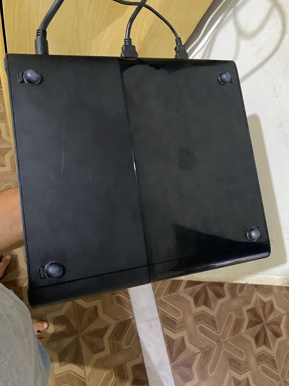 Vende-se Xbox 360 