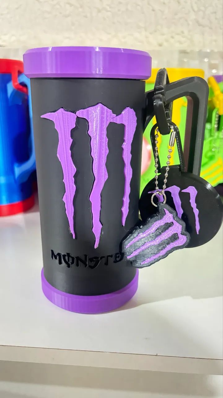 Impressão 3D - Foto 2