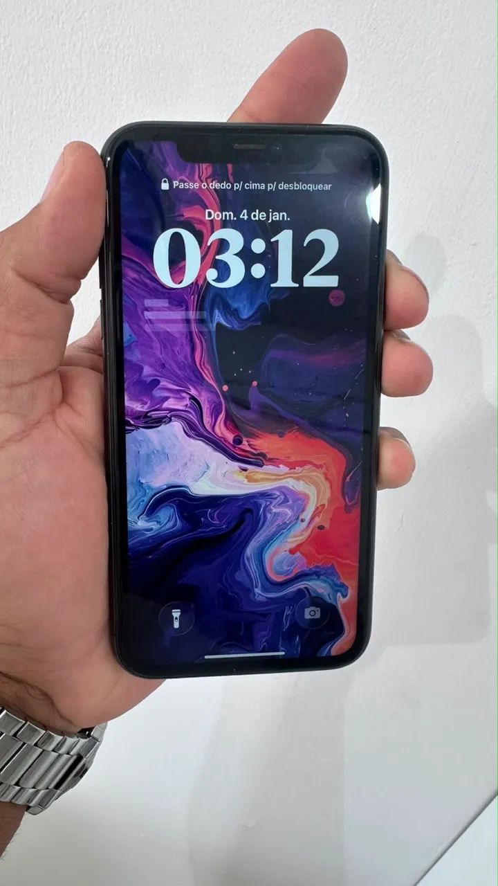 iPhone 11 - 128GB - Foto 3