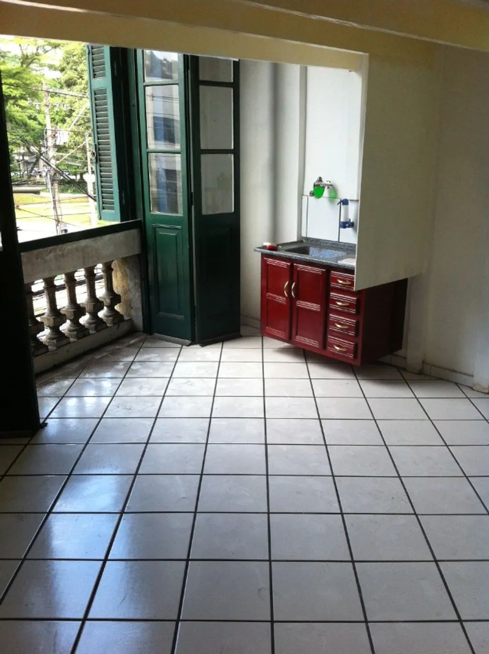 Sala Comercial - 50 M² - Foto 5