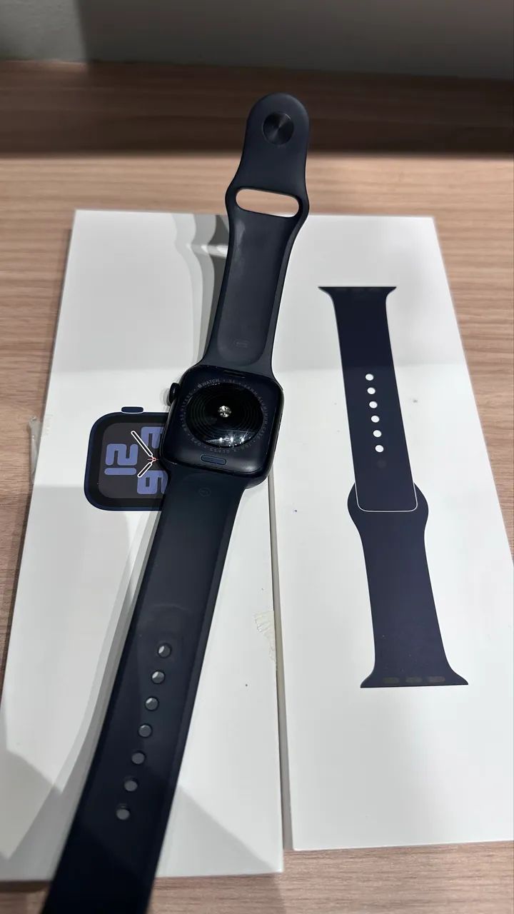 AppleWatch SE 2 - Foto 2