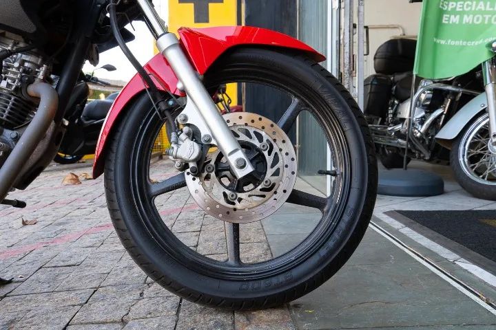 YAMAHA FACTOR ED 2018 REF:G51  - Foto 5