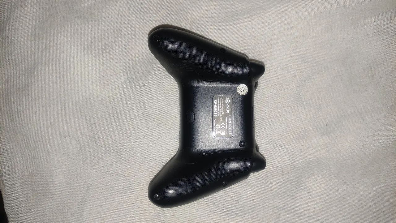 CONTROLE PC - Foto 2