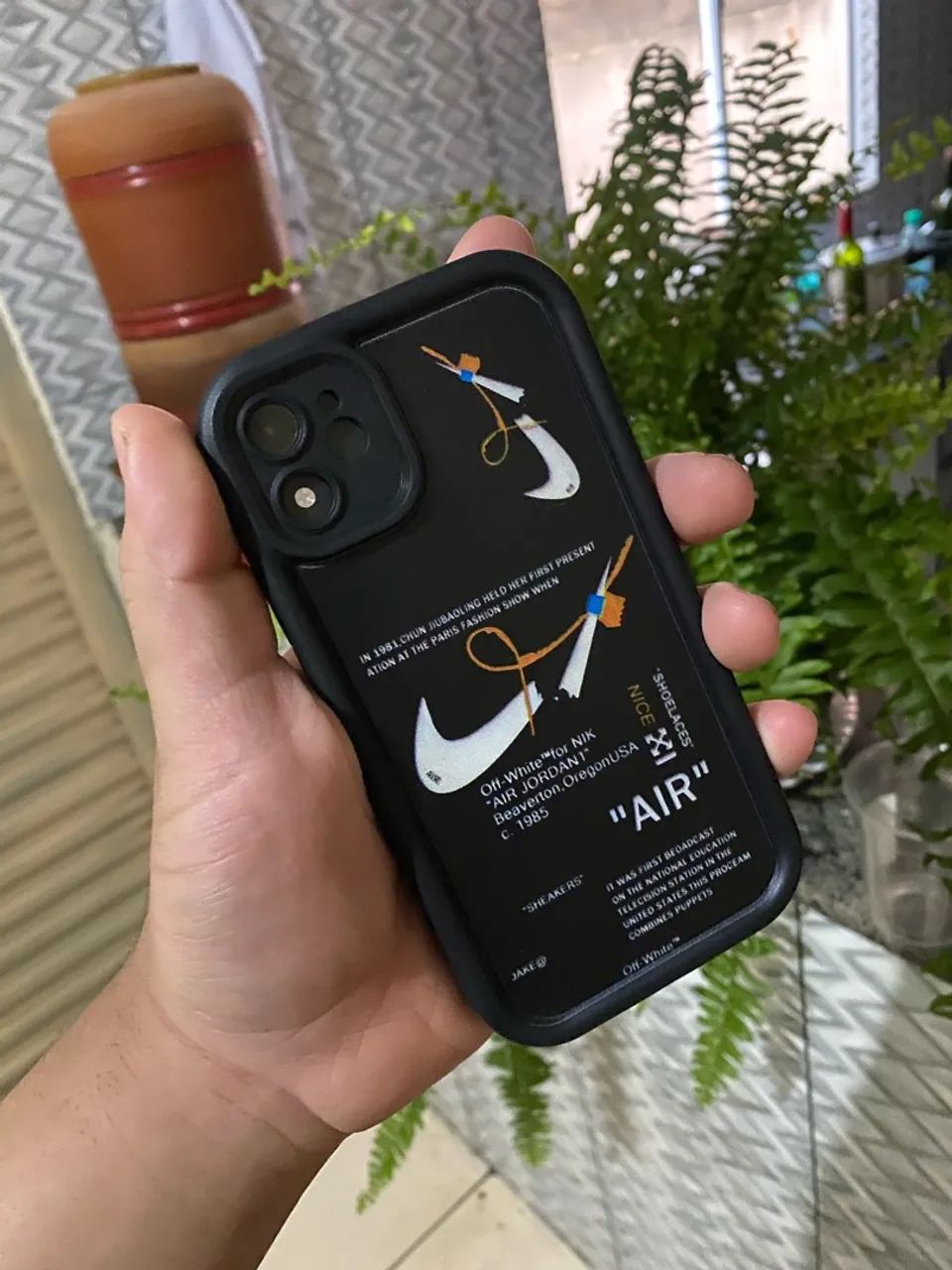 Celular IPhone XR 64GB - Foto 5