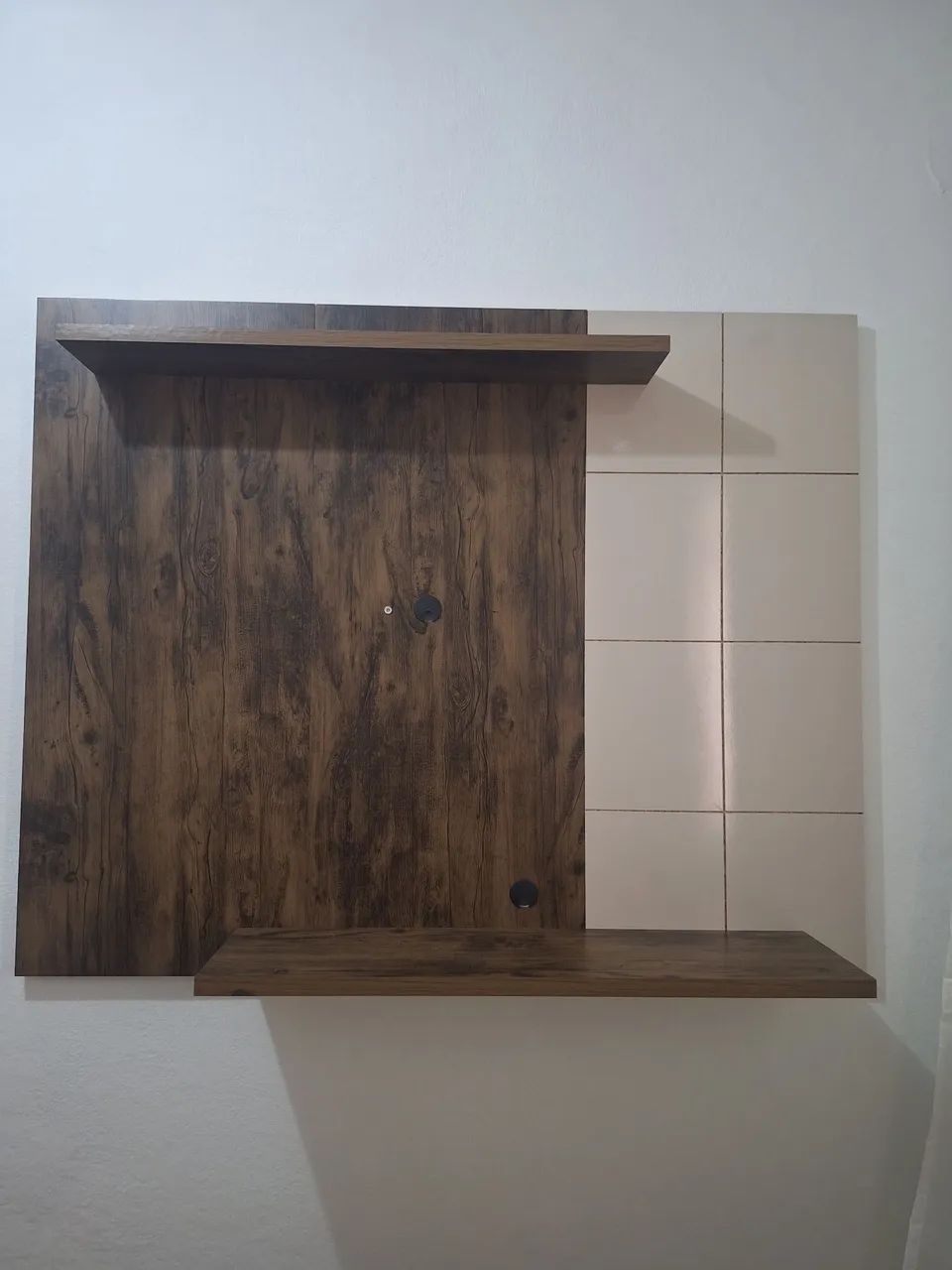painel tv ate 50polegadas - Foto 3