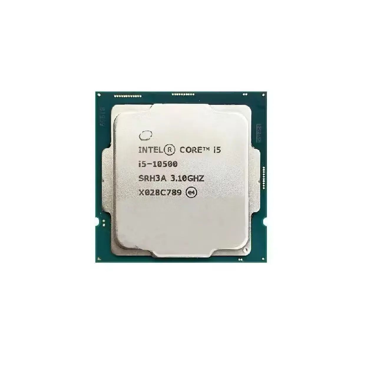 Processador Intel 10 geração i5 