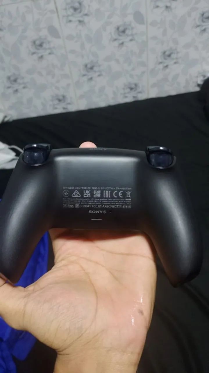 Controle play 5  - Foto 2