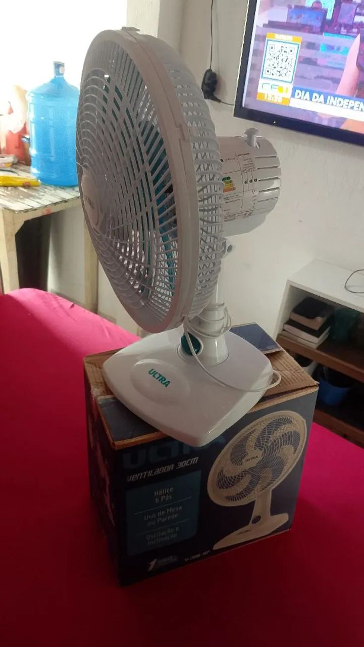 Ventilador  - Foto 5