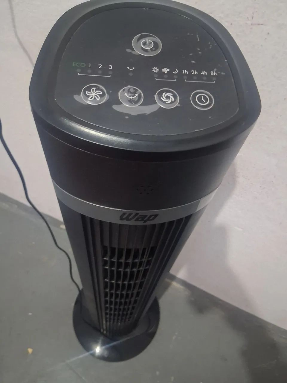 Ventilador wap  - Foto 2
