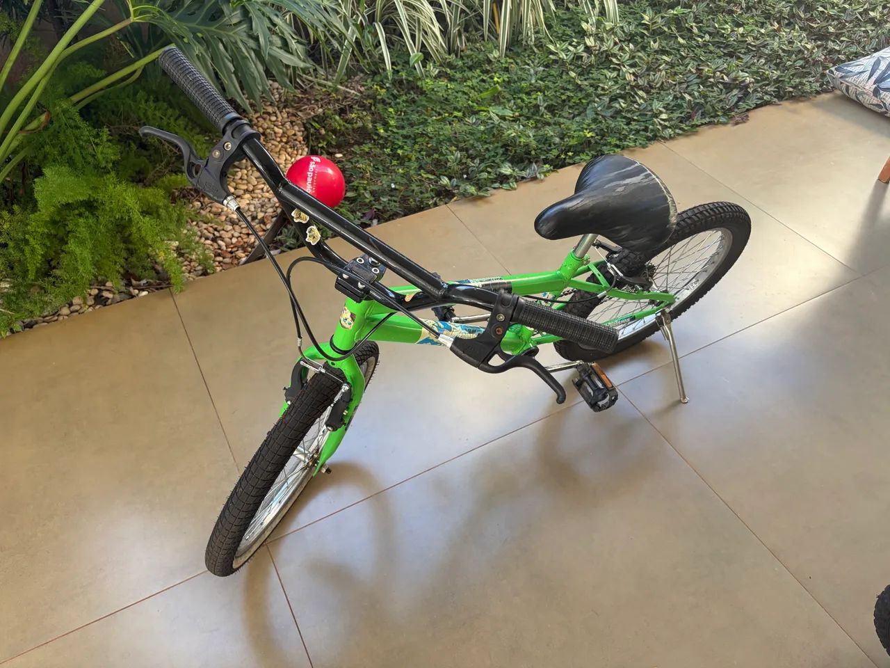 Bicicleta GTS - Foto 3