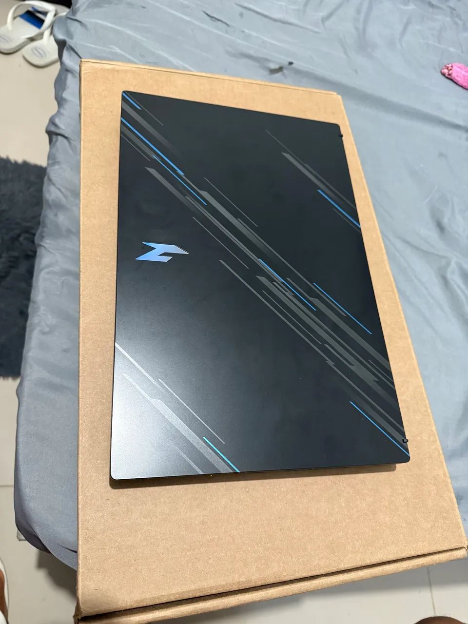 Notebook Acer nitro V15  - Foto 3
