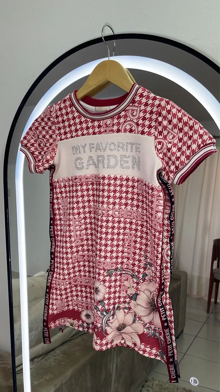 Roupa de menina - Foto 3