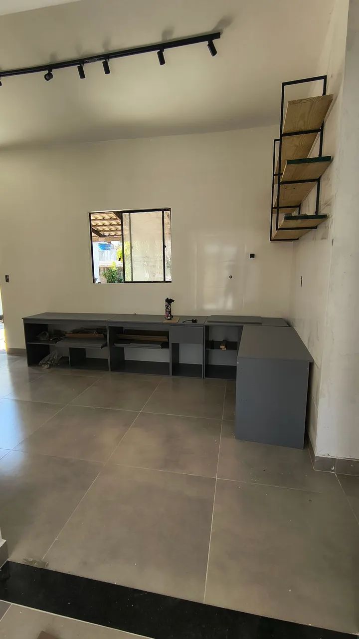 CASA 3Q 1 BANHEIRO 312M2 TERRENO  - Foto 3