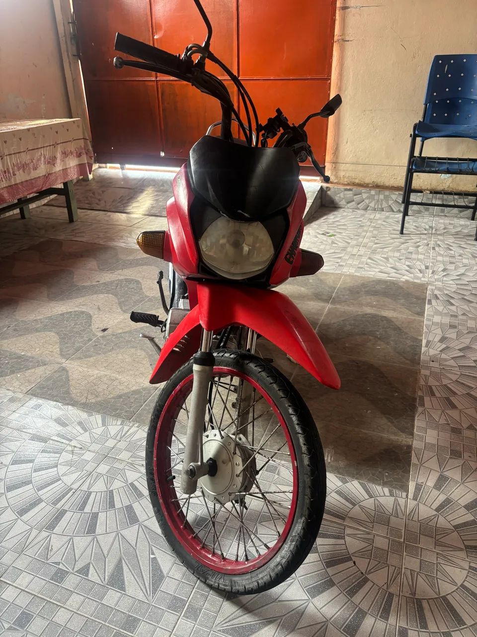 Honda pop 110i 2016 - Foto 3