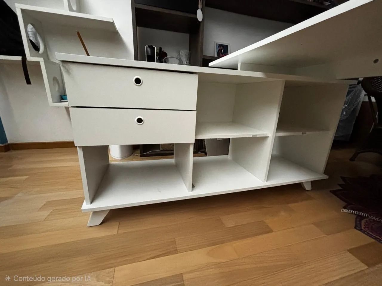 Escrivaninha - Foto 3
