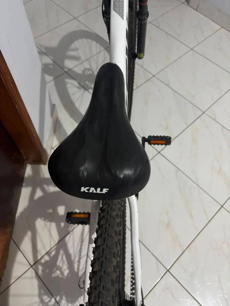 Bicicleta aro 29 - Foto 4