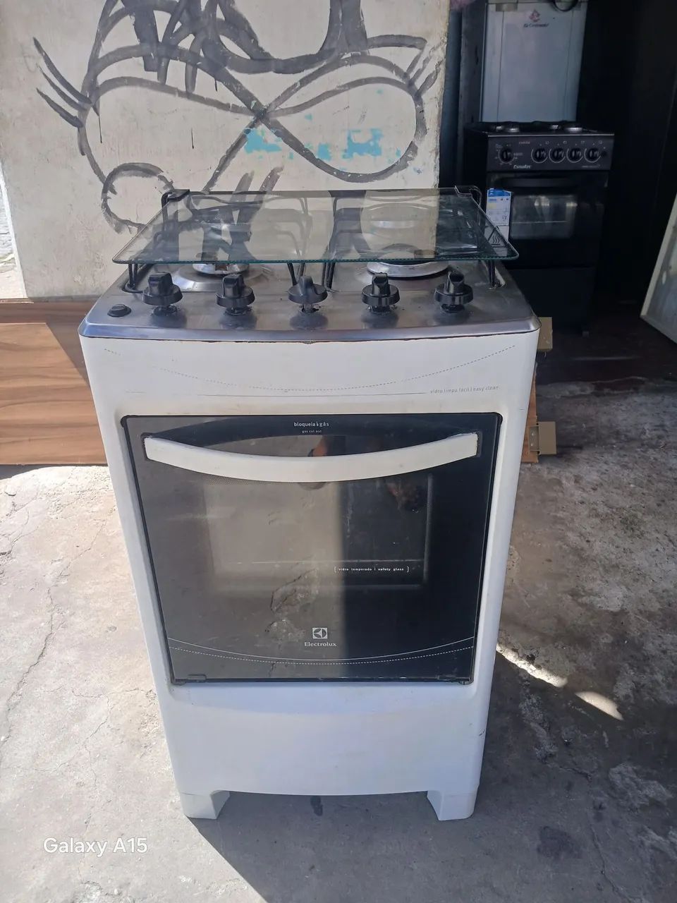 Fogão 