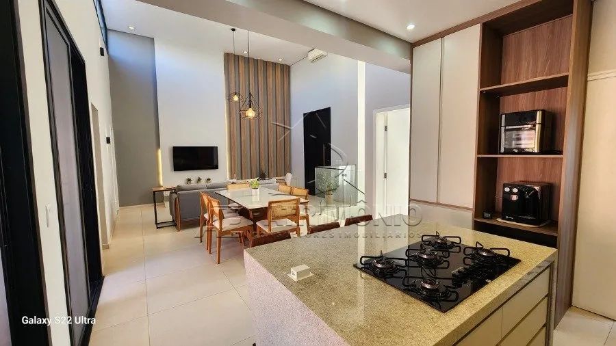 CASA ASSOBRADADA COND. 3 QUARTOS - PARQUE ESPLANADA - RESIDENCIAL - Foto 5