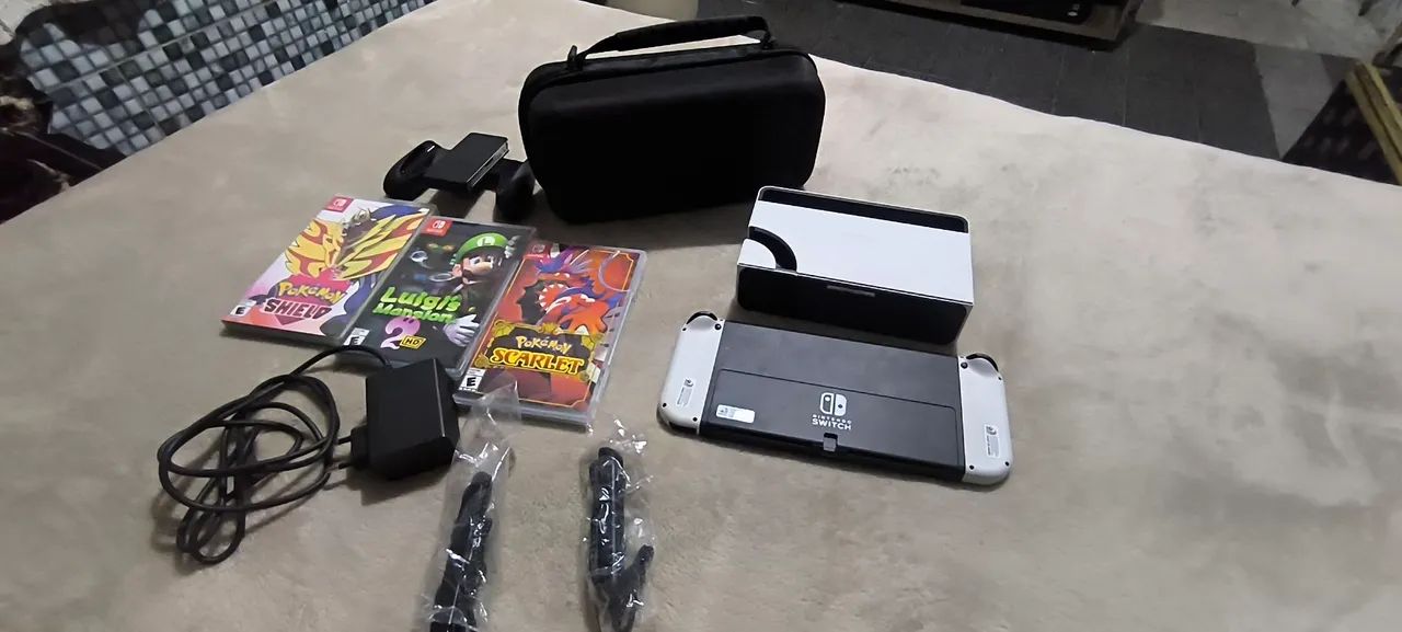 Nintendo switch  - Foto 2