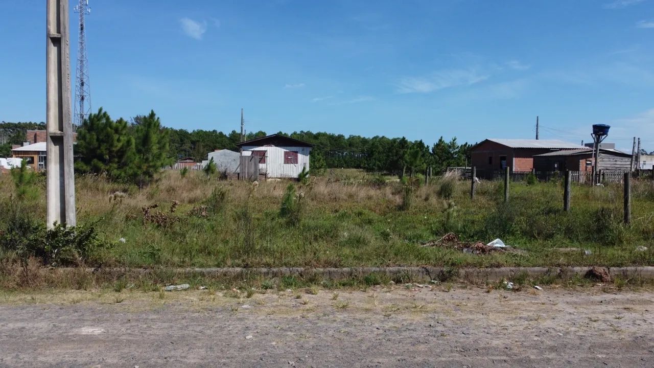 Terreno Jardim Ultramar  - Foto 2