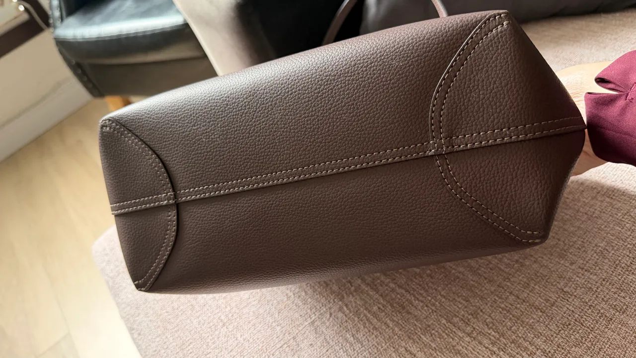 Bolsa Coach Original  - Foto 4