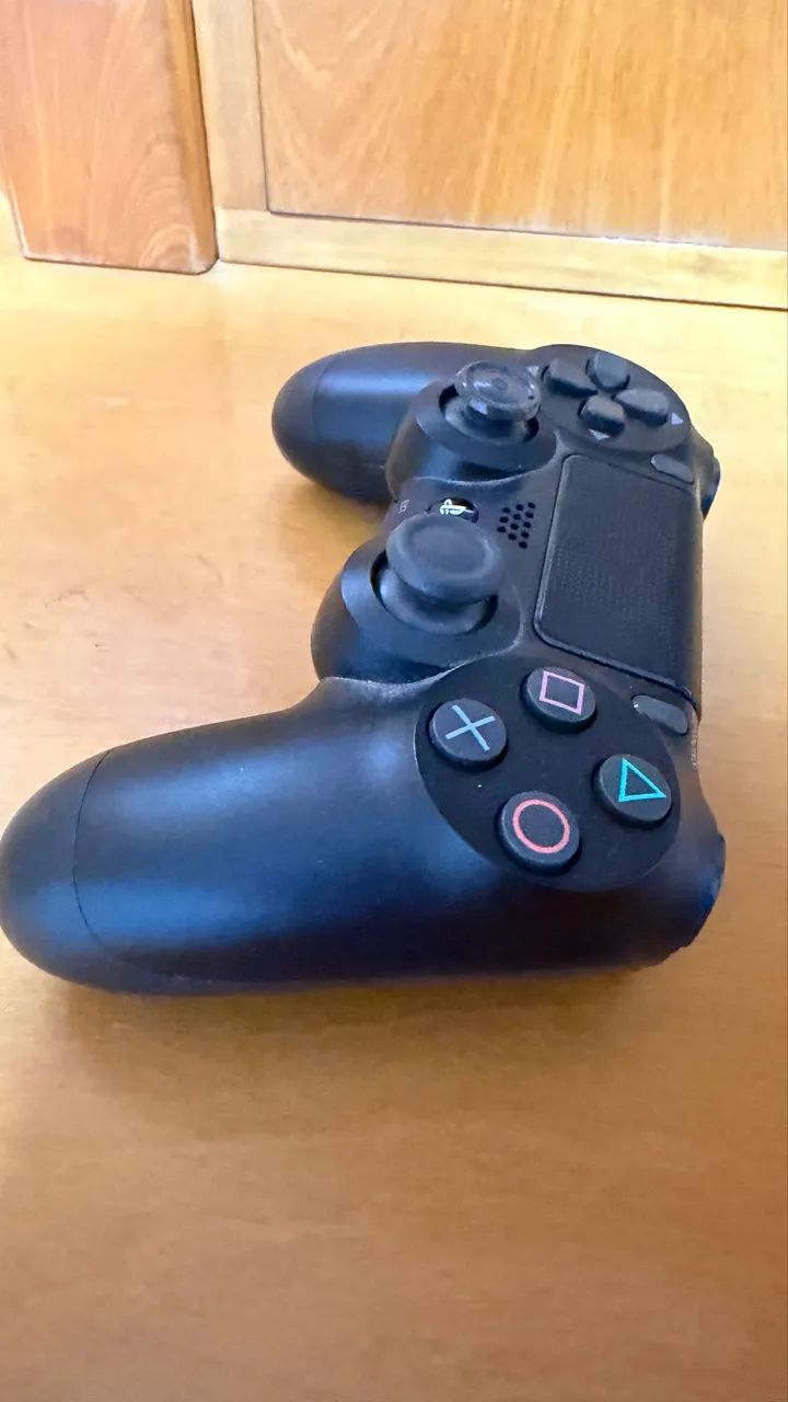 Controle de playstation 4 PS4 - Foto 5