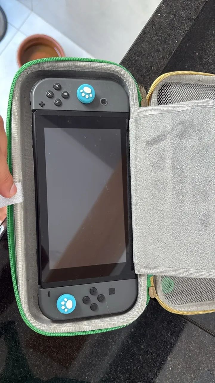 Nintendo Switch V02