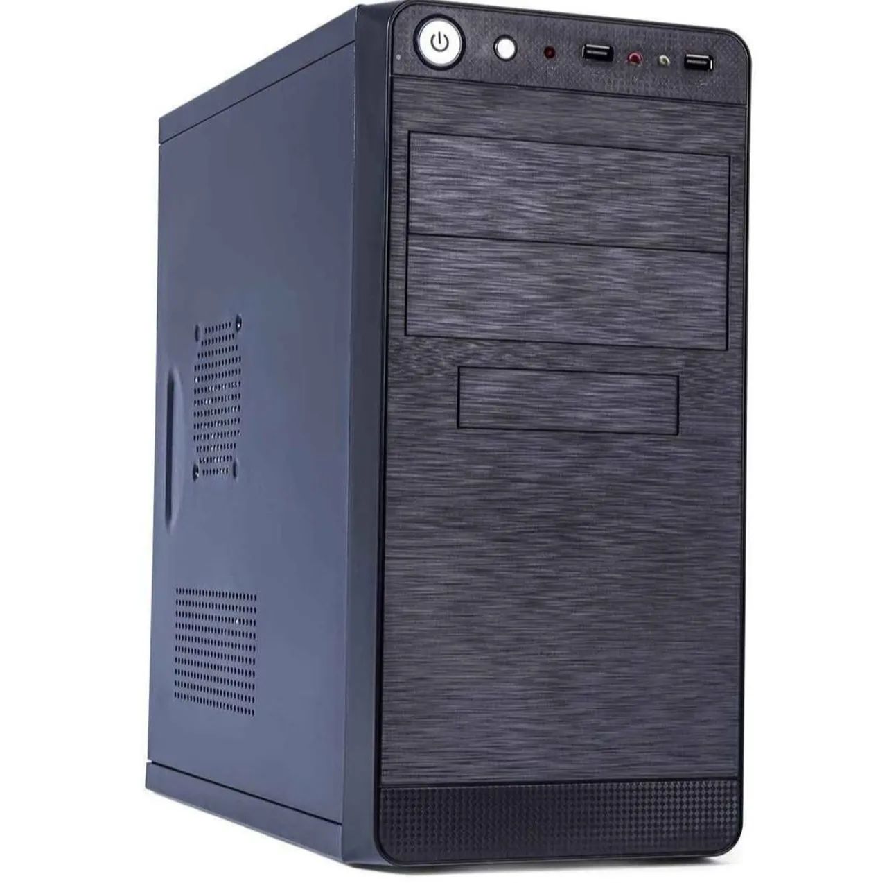 CPU Core i5 + 8GB RAM