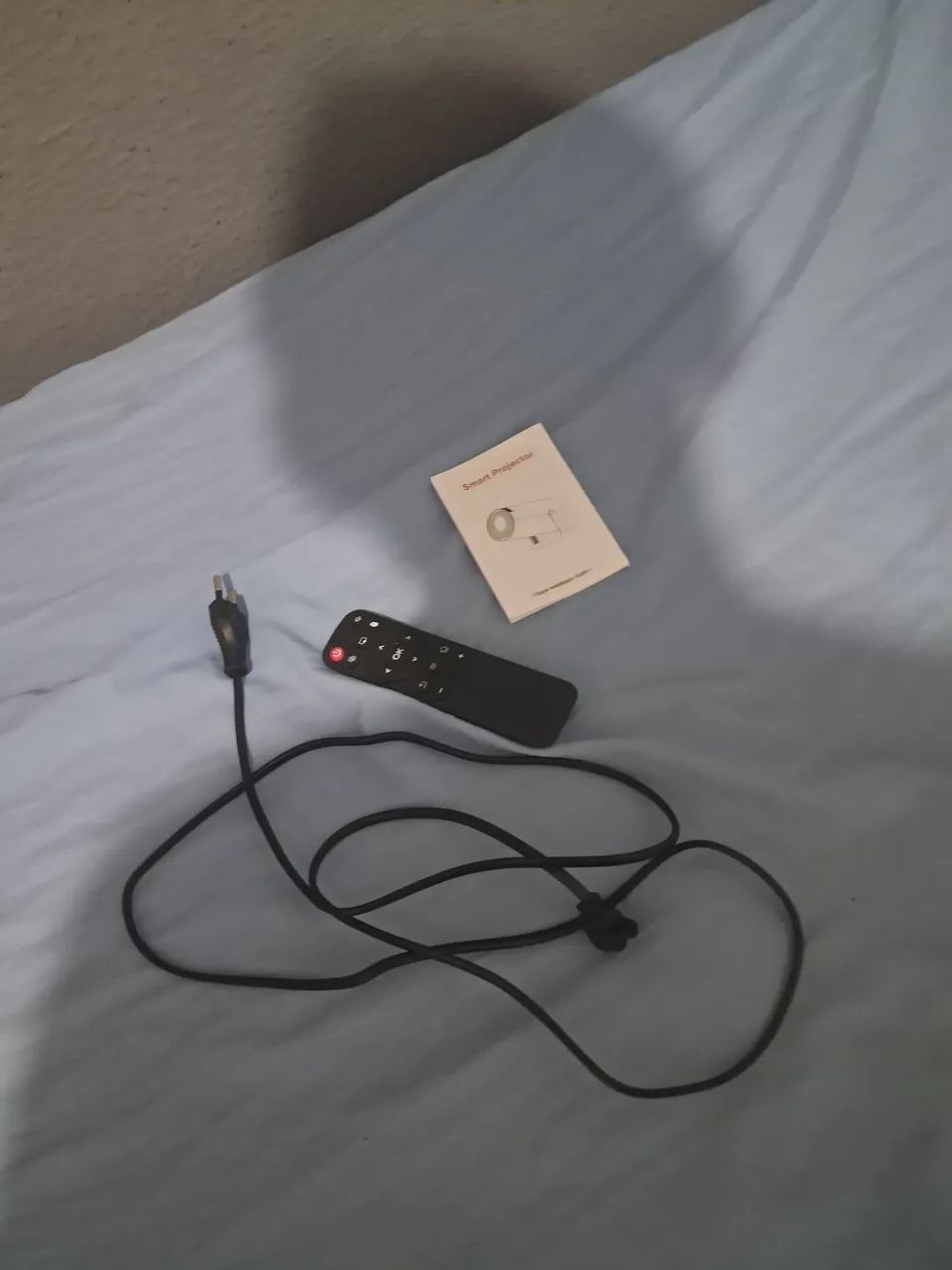 Retro projetor  - Foto 4