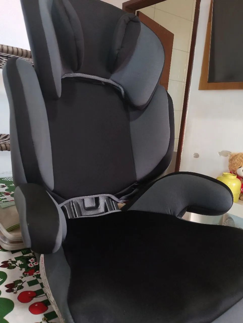 Cadeirinha de bebe  - Foto 2