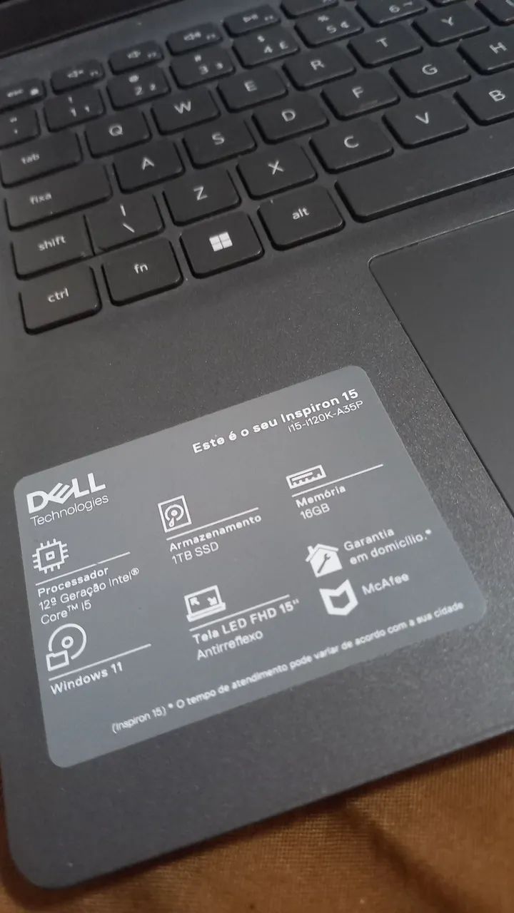 Notebook última geração  - Foto 2