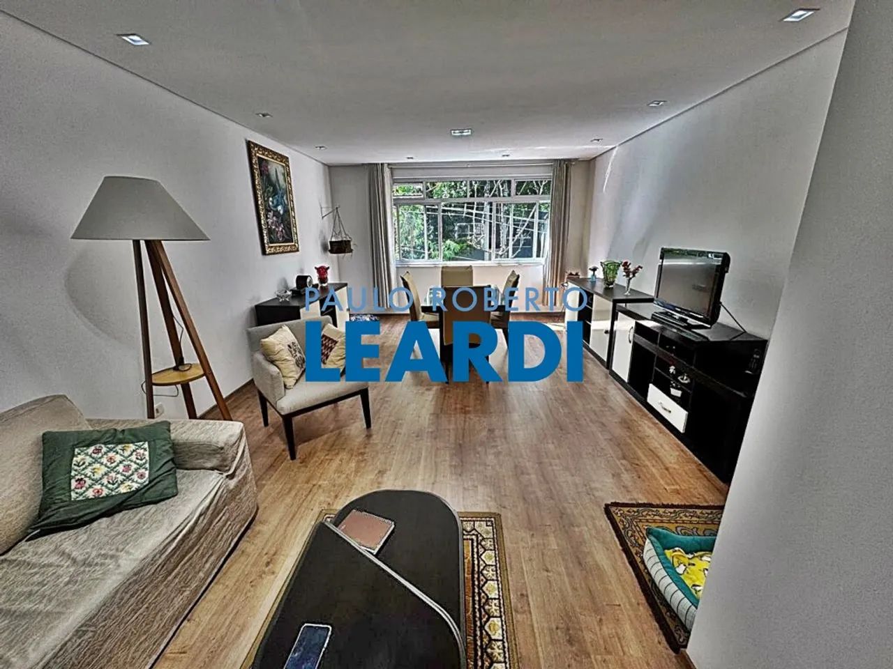 APARTAMENTO - PERDIZES - SP