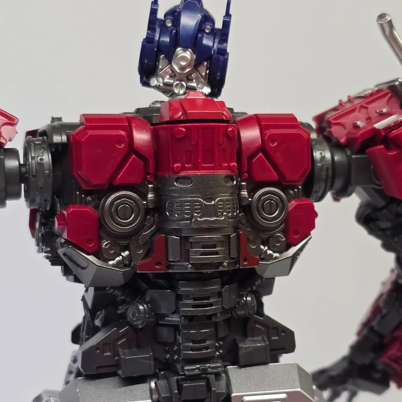 Transformers - Optimus Prime64962189657473124