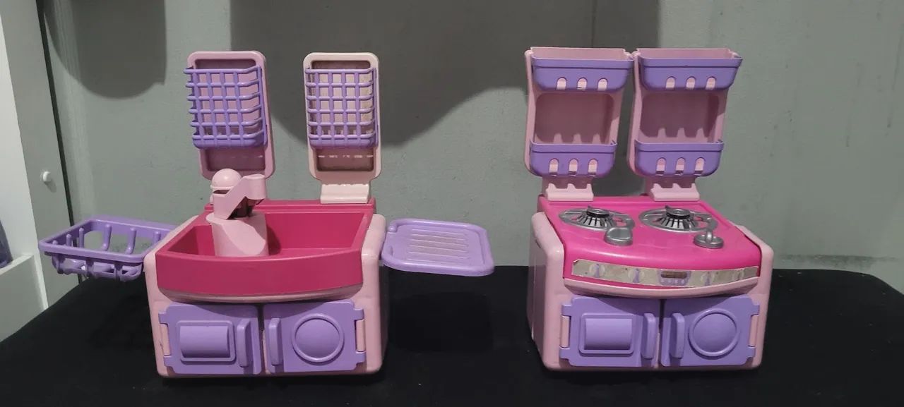 Brinquedos  - Foto 3