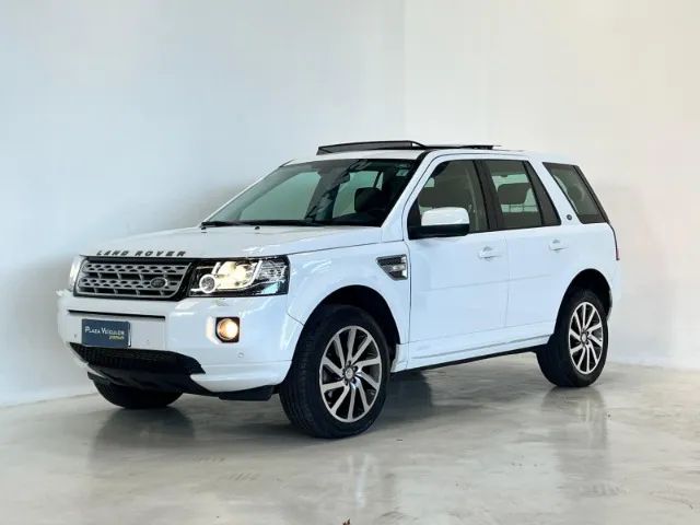 Land Rover Freelander2 HSE 2.2 SD4 190cv T.diesel 2015