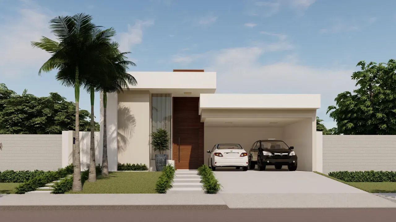 Casa Modular Personalizada na Planta em Igaratá (86m² +), divisa com Jacareí - Foto 2