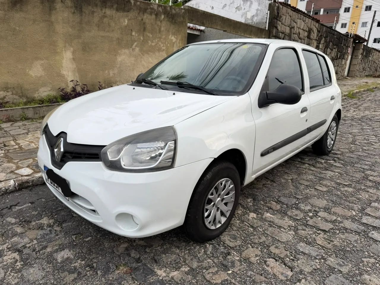 Renault Clio 2014